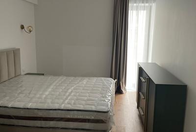 2 cam ONE COTROCENI PARK, mobilat Premium, parcare inclusa, piscina,0% COMSION - 8