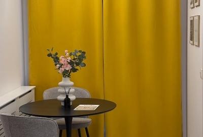 Proprietar | recent amenajata | GARSONIERA premium Hils Brauner - 3