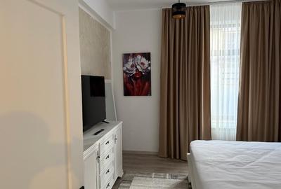 Apartament 3 camere - 2