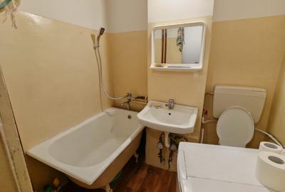 Comision 0 - Apartament 2 camere ,etaj 1/4 zona P-ta Doina - 6