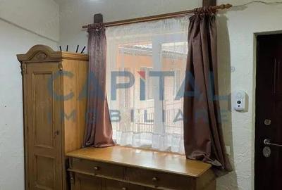 Garsoniera de vanzare in zona semicentrala Garsoniera de vanzare in zona semicentrala - 3