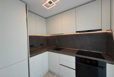Apartament cu 2 camere semidecomandat în Herăstrău - 22
