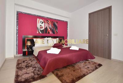 Apartament cu 2 camere decomandat, mobilat în Universitate - 3