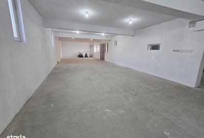 Spațiu comercial, de 284 mp, în Central - 5