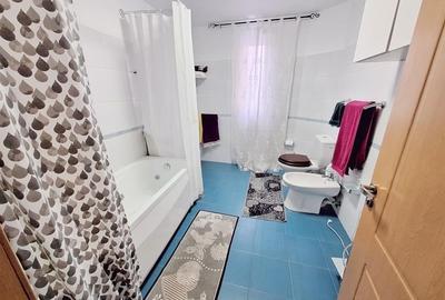 Casa moderna P+1 in Magura, 7 dormitoare, teren 421 mp, posibilitate 2 locuinte, - 9