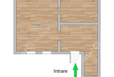 Casa individuala 3 camere pivnita 235 mp teren zona Veterani din Sibiu - 27