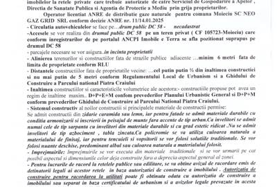 Teren intravilan  Pestera Brasov, 11908 mp - 18