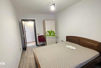 Apartament cu 3 camere decomandat în Traian - 10