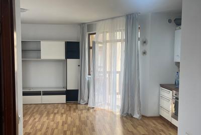 Apartament cu 2 camere decomandat în Baciu - 3