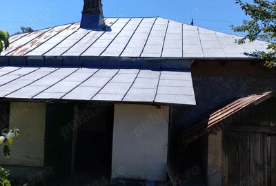 Casă în Coșereni - 4