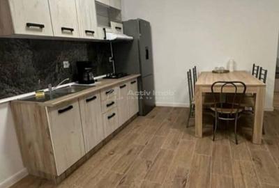 Apartament cu 3 camere decomandat în Central - 5