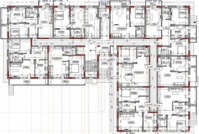 Apartament cu 2 camere decomandat în Dobroești - 4