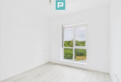 Apartament cu 3 camere in bloc nou - 1