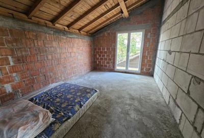 Ciorogarla CENTRAL Casa la Rosu 5Cam+2Bai+3Balc Teren 516mp Intabulata - 14