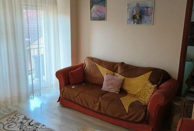 Apartament cu 2 camere în Florești