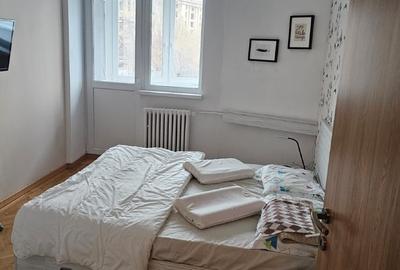 Apartament cu 2 camere decomandat, mobilat în Calea Plevnei - 9