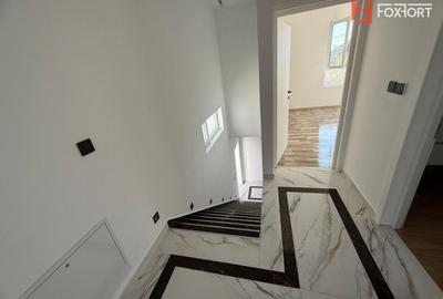 Duplex 4 camere zona Freidorf - Poarta automata - 18