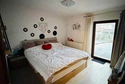 Duplex cu 4 camere cu Canalizare în Calea Urseni - 12