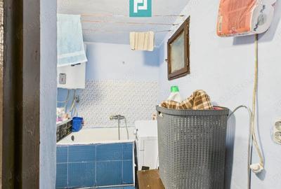 Casa modesta cu 3 camere in Aradul Nou - 3