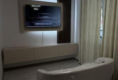 Apartament cu 2 camere în Chiajna