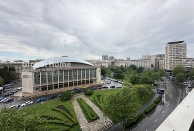 Duplex | 3 Camere | Universitate-Sala Palatului | 60mp - 3