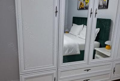 Apartament cu 2 camere decomandat în Chinteni - 1