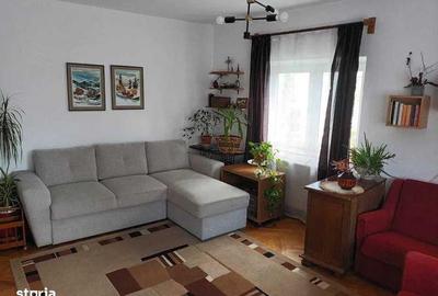 Apartament cu 2 camere în Sud - 6