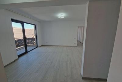Apartament cu 3 camere semidecomandat în Someșeni - 11