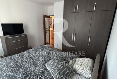 Apartament cu 2 camere decomandat în Decebal - 5