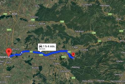 Spațiu comercial, în Fârdea - 3