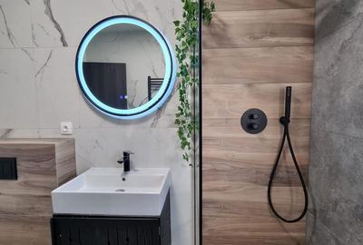 Apartament cu 2 camere decomandat în Drumul Carului - 4