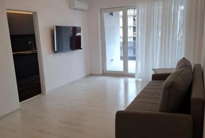 Apartament cu 2 camere, 72 mp, zona Marasti - 2
