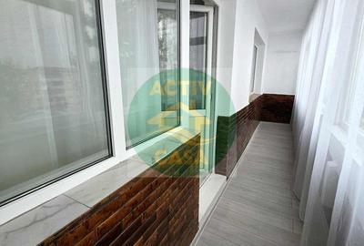 Apartament cu 3 camere în Central - 8