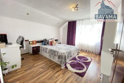 Casa de vanzare - gradina - sera - garaj - atelier - iaz - 9