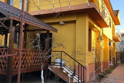 Casă cu 6 camere cu Teren 450 Mp în Calea București - 4
