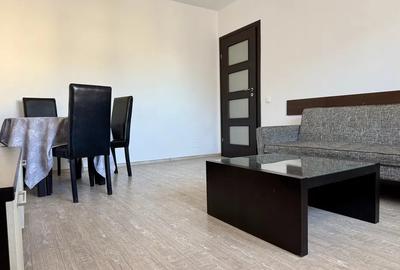 Apartament 2 camere, decomandat, 70 mp, centrala proprie, balcon, Jiului - 4