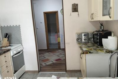 Apartament cu 2 camere decomandat în Calea Galați - 14