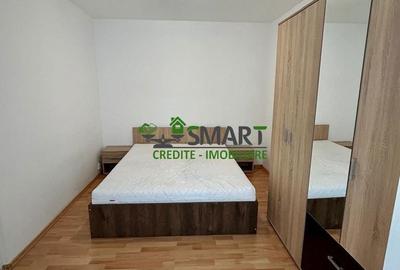 Apartament cu 2 camere în Republicii - 1