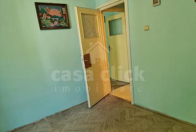 Apartament cu 3 camere în inima Galațiului, etaj intermediar, zonă ultracentrala - 8