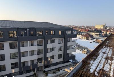 Garsonieră în Chiajna - 5