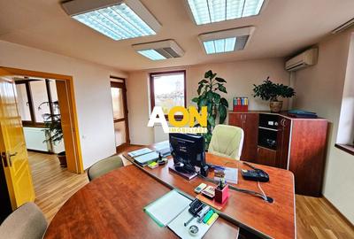 Birou, de 254 mp, în Caroline Apulum - 8