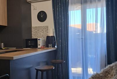 Apartament cu 2 camere semidecomandat în Exterior Nord - 1