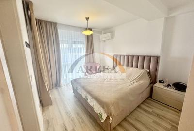 Apartament cu 4 camere decomandat în Central - 12