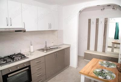 Apartament cu 2 camere semidecomandat în Lugoj - 3