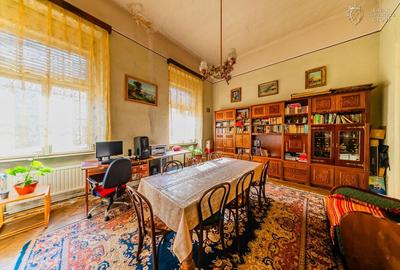 Apartament 4 camere de vanzare ultracentral  la Teatru - 23