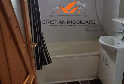 Apartament cu 2 camere semidecomandat în Cetate - 3