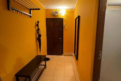 Apartament cu 3 camere semidecomandat, mobilat în Podu Roș - 7