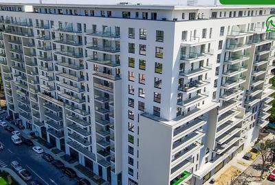 Titan-Pallady- Bloc Nou-apartament 3 camere-pret 112000 euro - 1