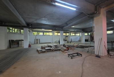 Zona Metrou Timpuri Noi sp D+P+E1 1.500mp Ideal Clinica Spital - 20