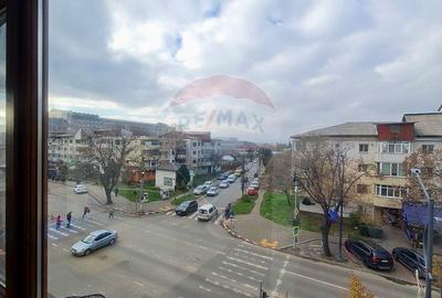 Apartament cu 4 camere, mobilat în Central - 4